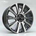 Range Rover Car Forged Rims Auto Wheel Rand